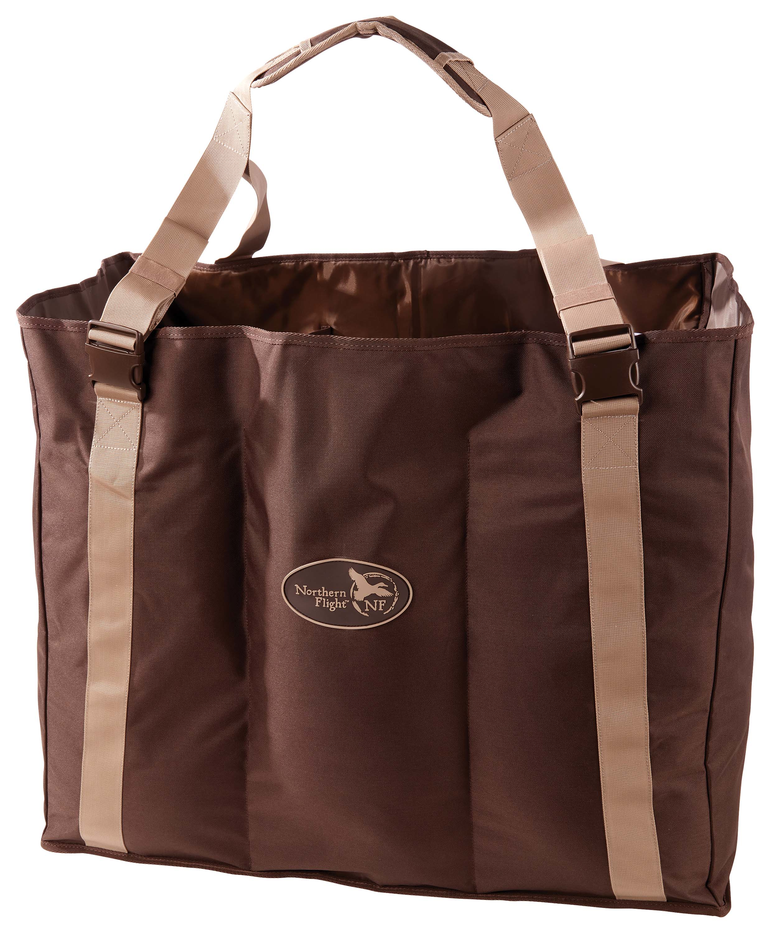 Northern Flight 6Slot Lesser Goose Decoy Bag Cabela's